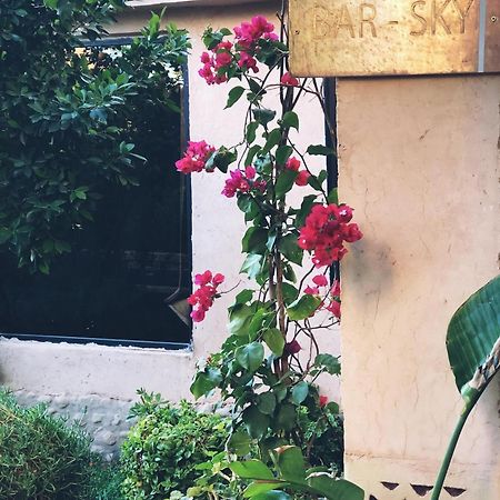 Riad Tama & Spa Warzazát Exteriér fotografie